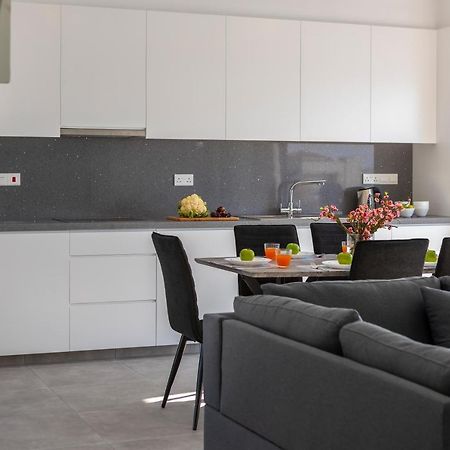 Villa Andre, Walking Distance To Coral Bay Πέγεια Εξωτερικό φωτογραφία