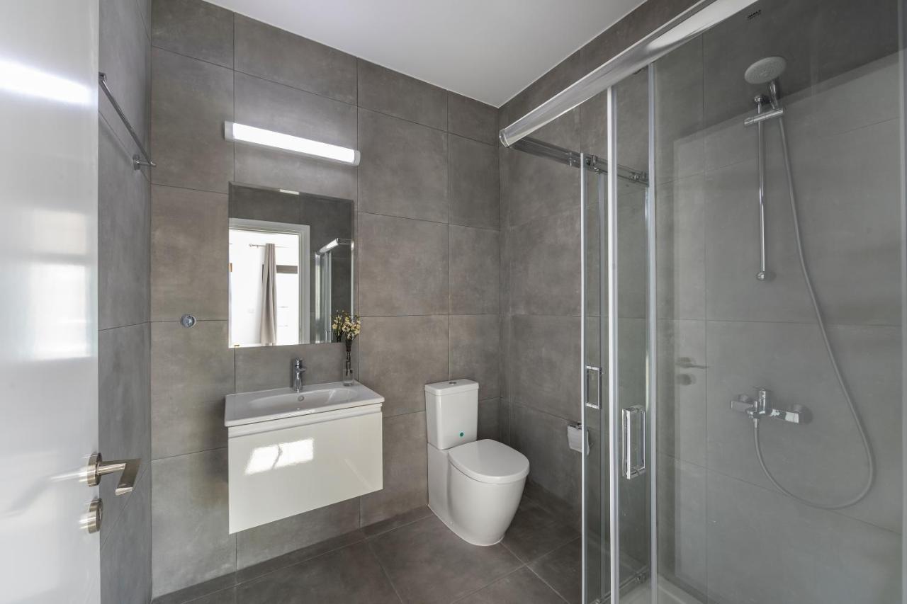 Villa Andre, Walking Distance To Coral Bay Πέγεια Εξωτερικό φωτογραφία